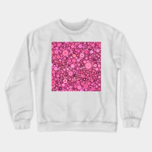 Pink is the New Black Crewneck Sweatshirt